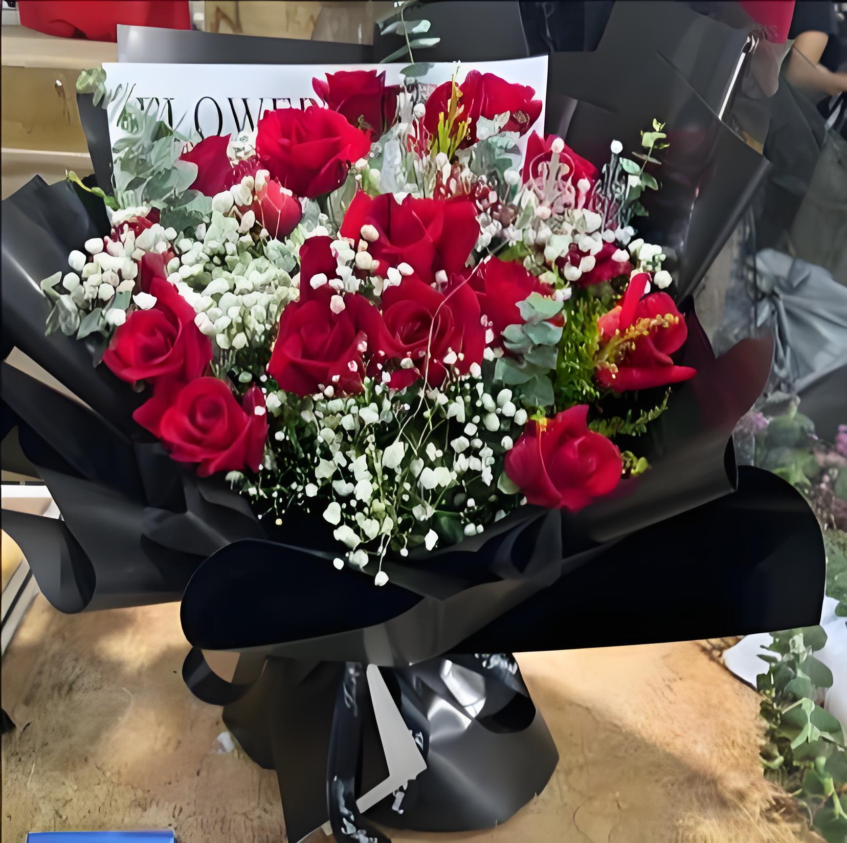 杭州淳安县花店