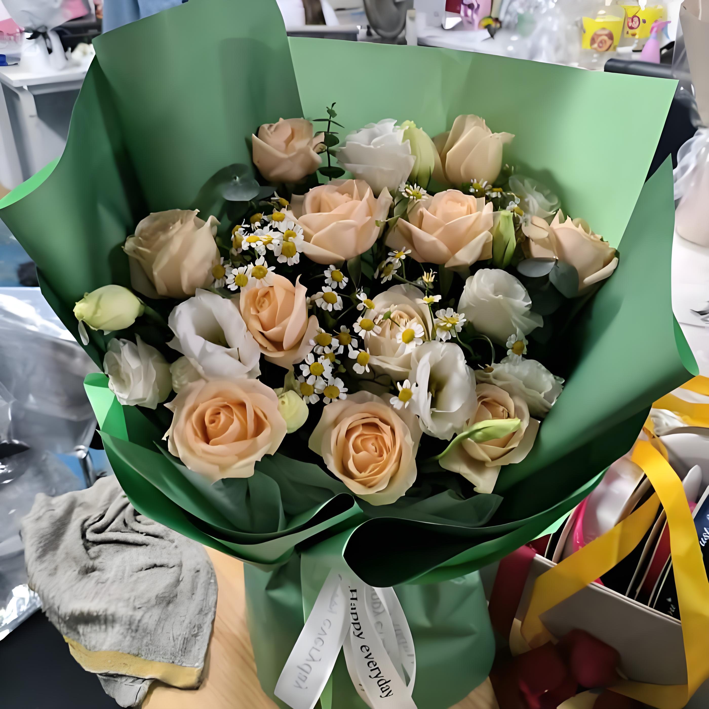 杭州淳安县花店