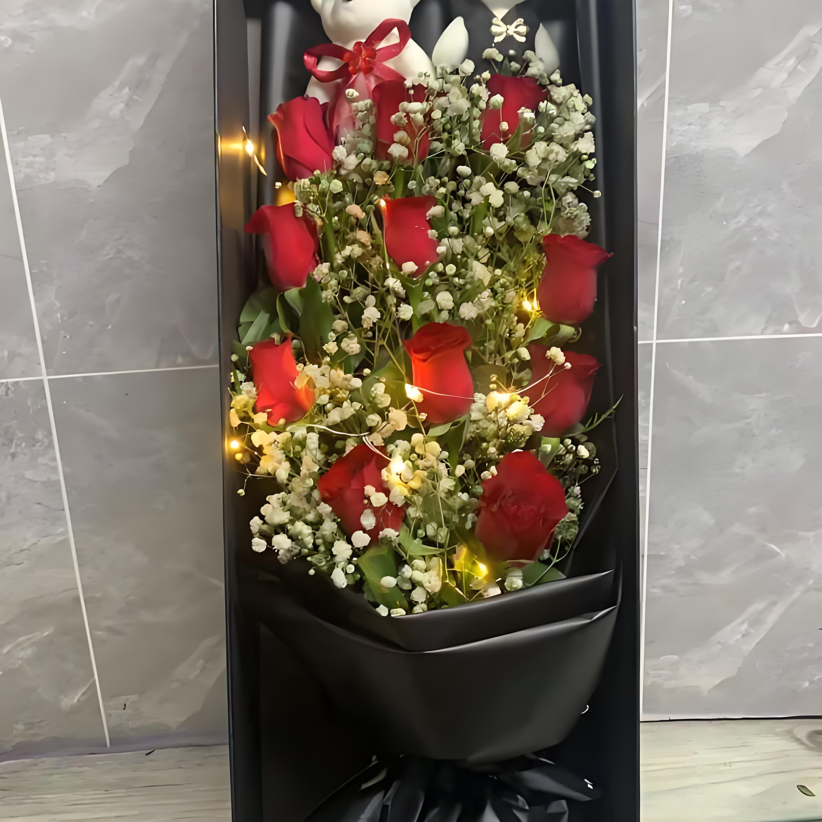 杭州淳安县花店